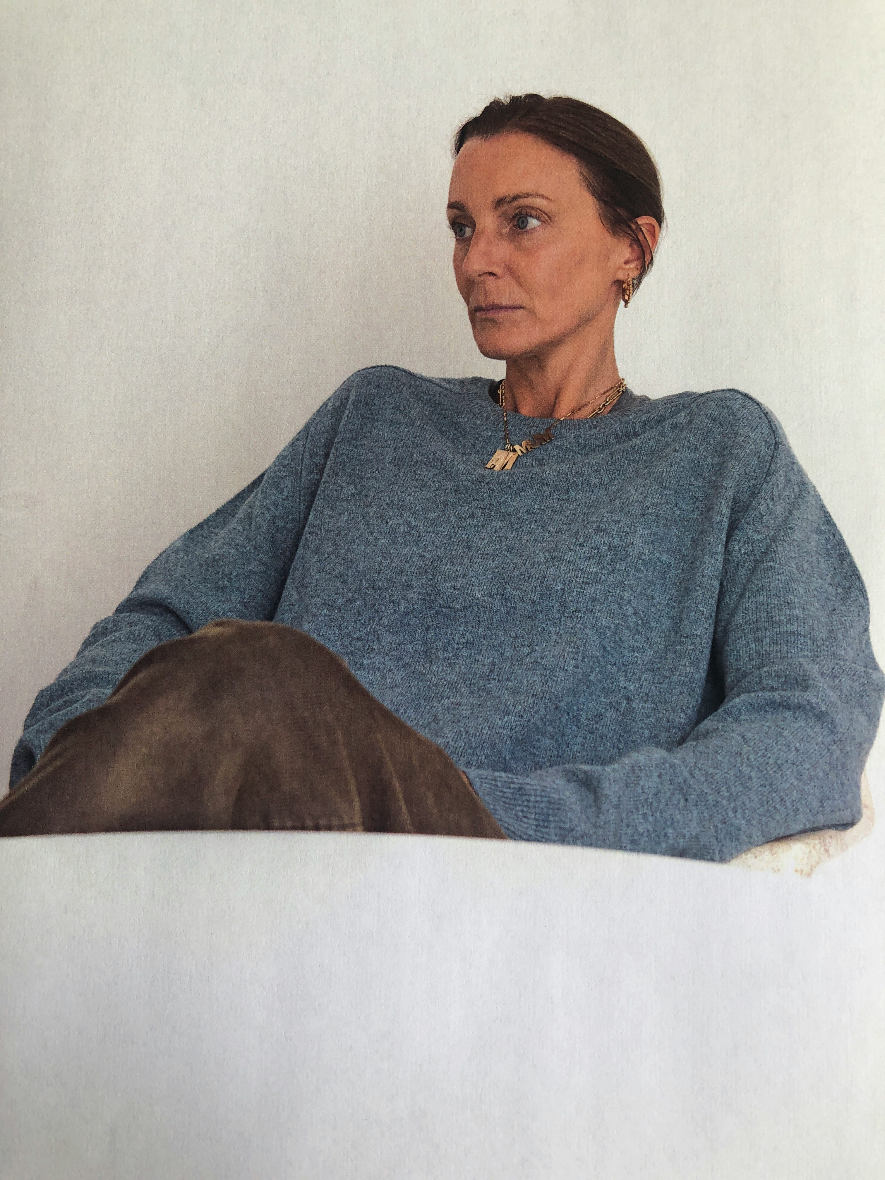 Phoebe Philo will make her return to fashion with a namesake brand. Phoebe Philo.