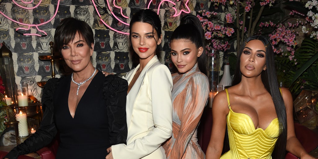How Long Can the Kardashian Empire Reign? | This Week in Fashion, BoF Professional, The Business of Beauty
