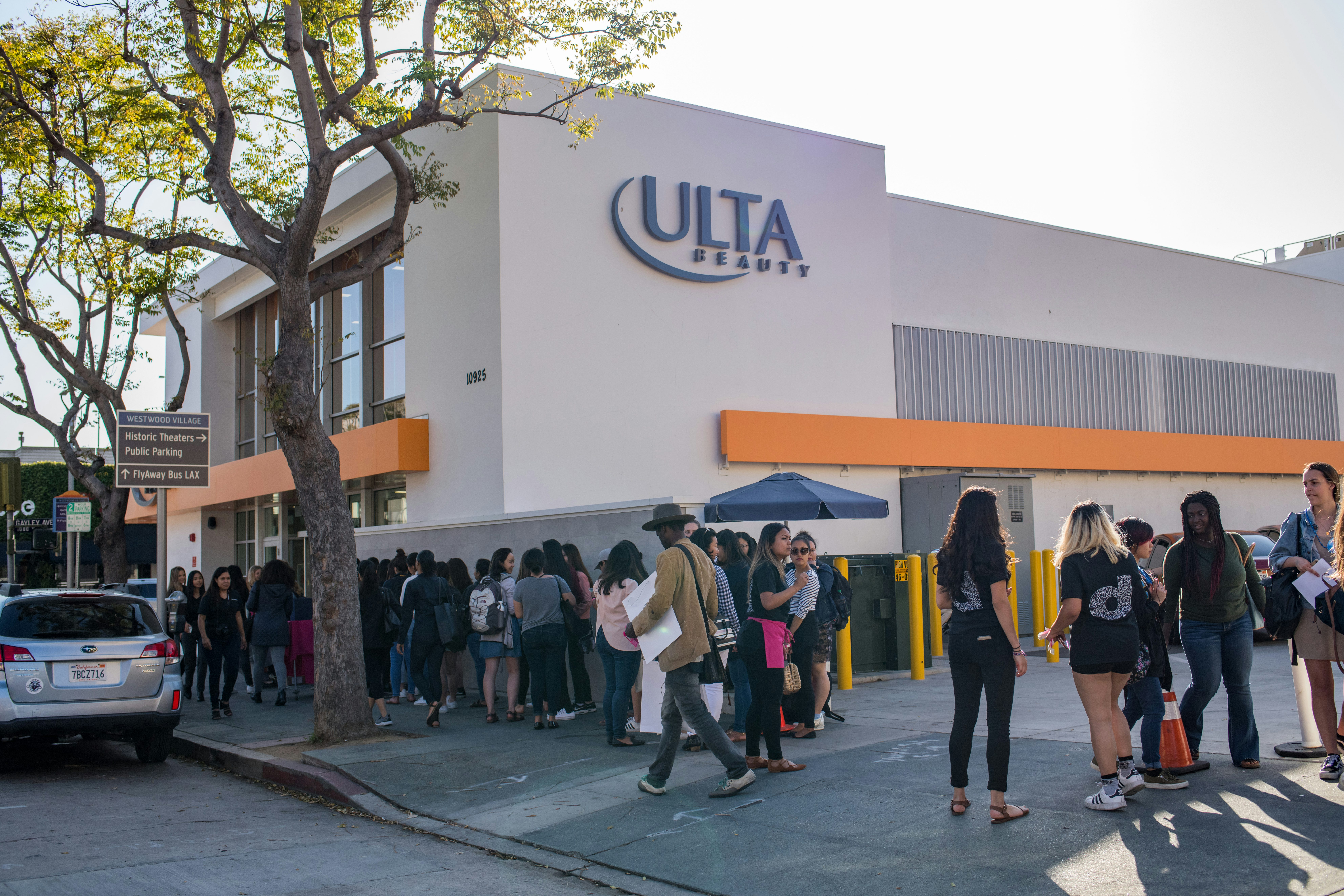 Ulta Beauty has 30 million active Ultimate Rewards members | Source: Shutterstock