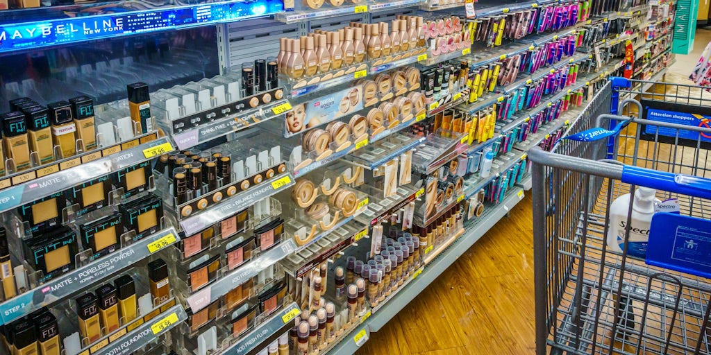 Can Walmart Become a Major Beauty Player? | BoF Professional, The Business of Beauty, News & Analysis