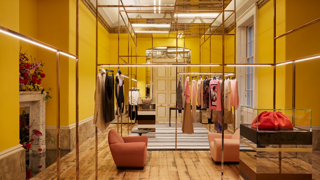 What’s a Store For? | This Week in Fashion, BoF Professional