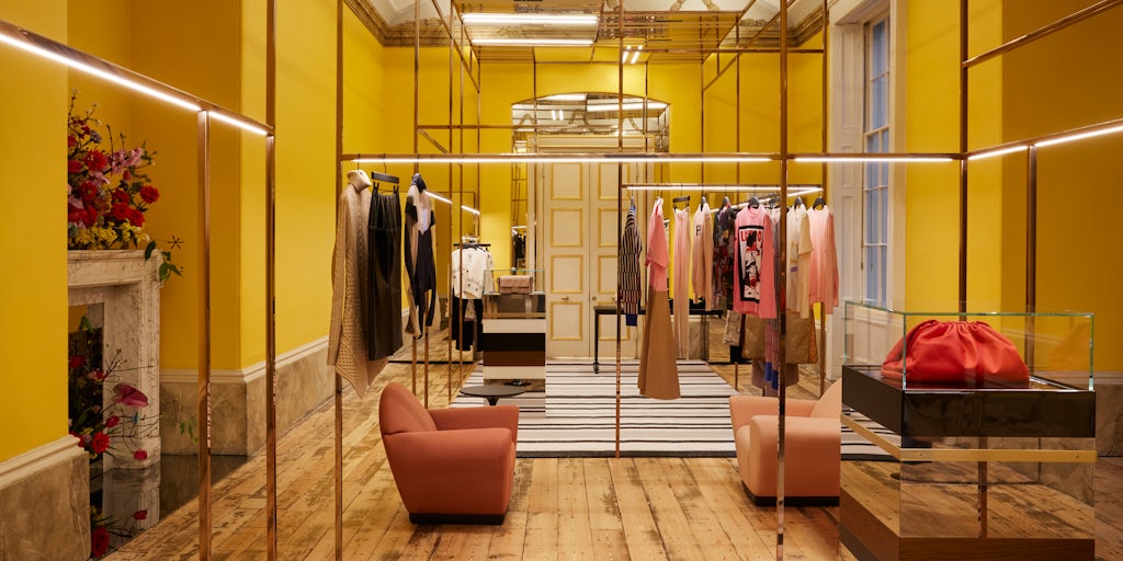 What’s a Store For? | This Week in Fashion, BoF Professional