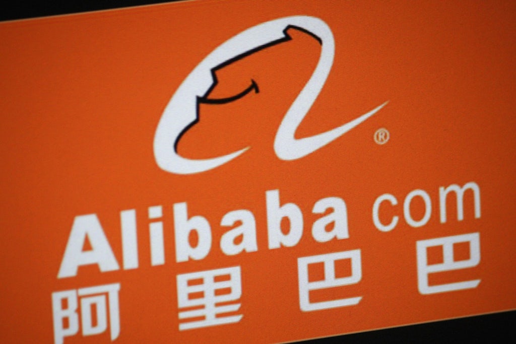 China Fines Alibaba Record $2.8 Billion After Monopoly Probe