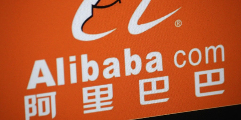 China Fines Alibaba Record $2.8 Billion After Monopoly Probe