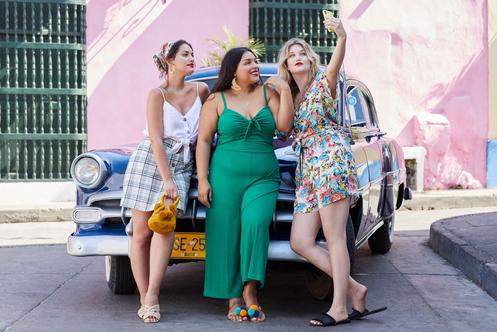 What Fashion Can’t Seem to Get Right About the Plus-Size Market | BoF Professional, News & Analysis