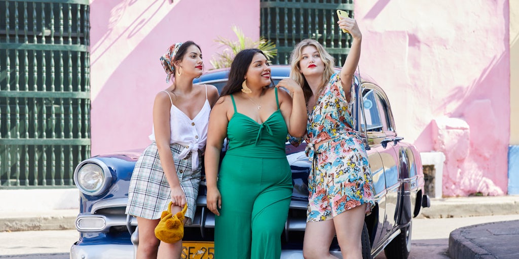 What Fashion Can’t Seem to Get Right About the Plus-Size Market | BoF Professional, News & Analysis