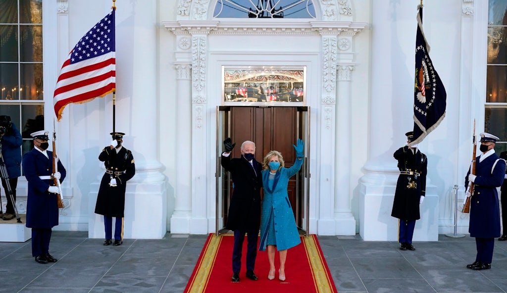 How Far Can the White House Boost a Fashion Brand? | BoF Professional, News & Analysis