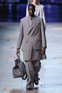 Virgil Abloh’s Louis Vuitton: From The Wizard to The Wiz | Fashion Show Review, Menswear ...