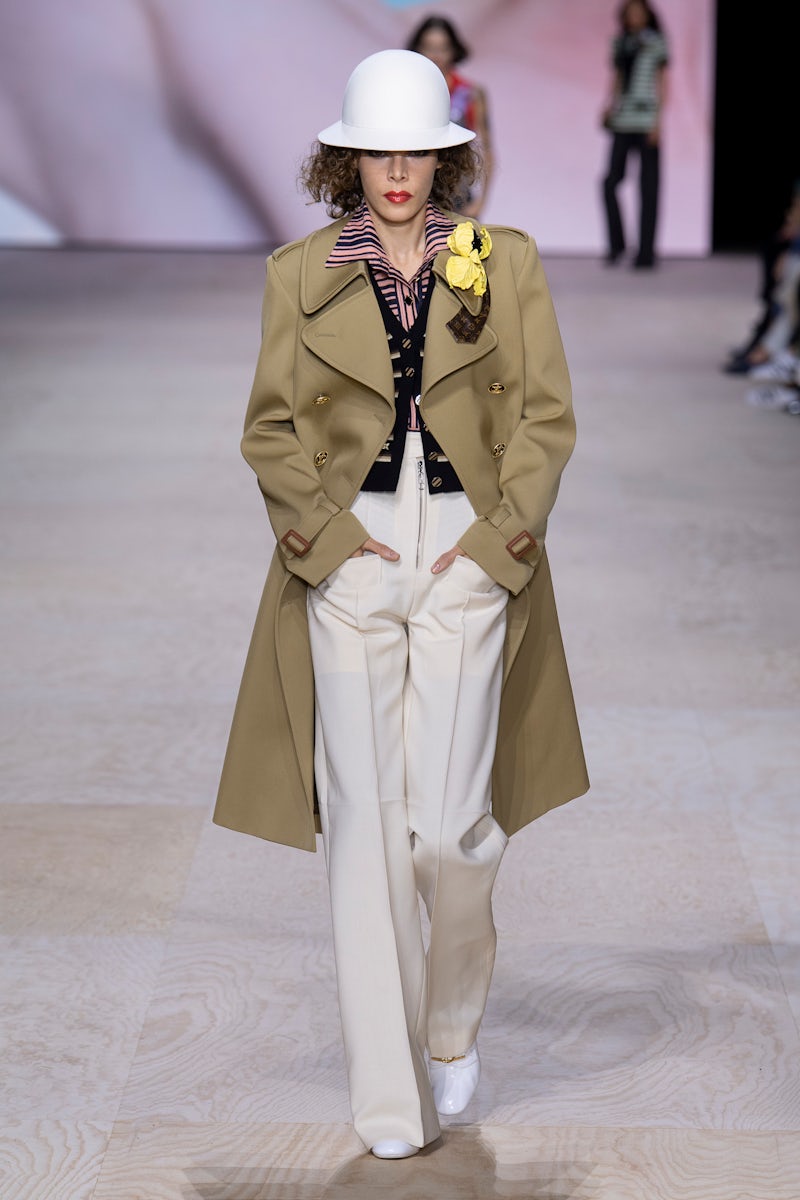 Louis Vuitton Spring 2020 Ready-to-Wear Collection