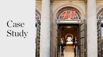 Inside H&M’s $4 Billion Inventory Challenge
