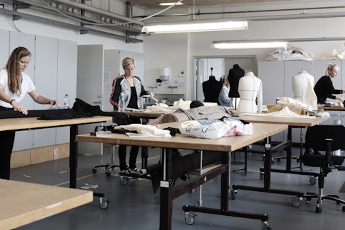 Revealed: the best fashion schools in the world