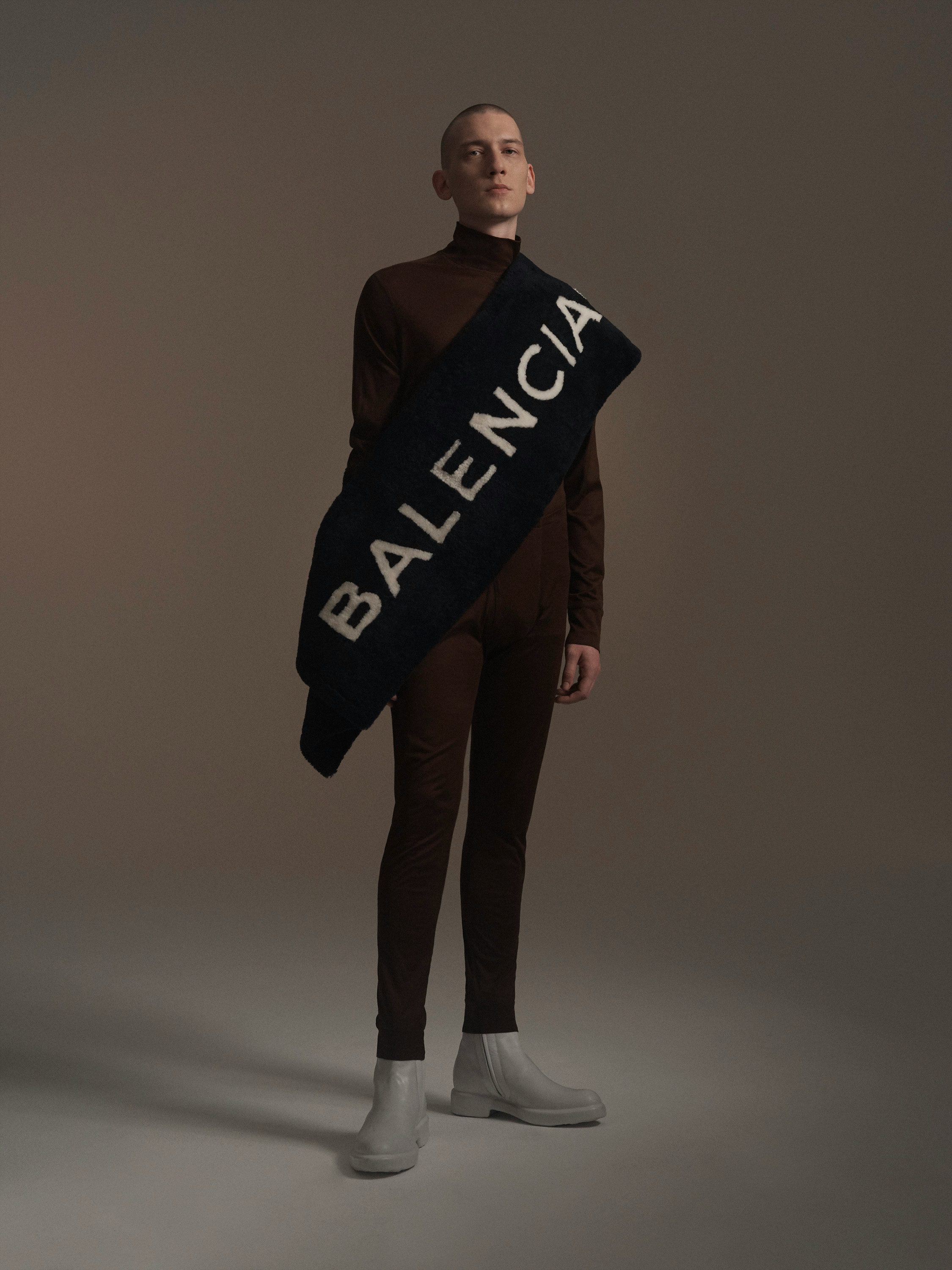 balenciaga 2016 collection