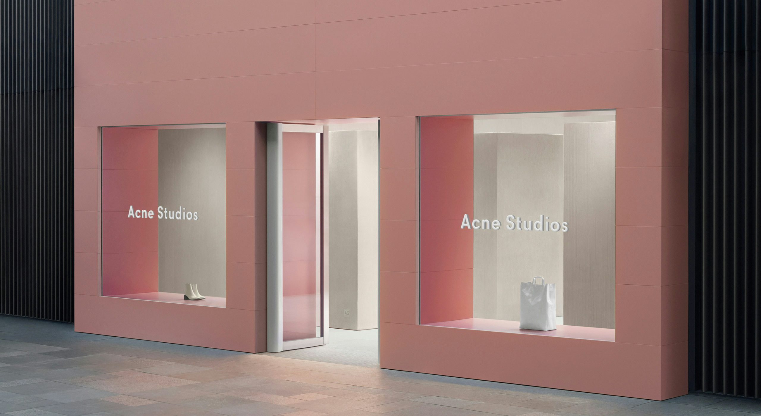 Acne Studios's Page | BoF Careers | The Business of Fashion