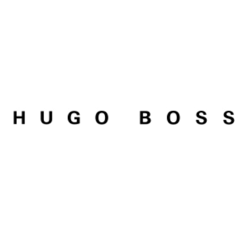 hugo boss target market