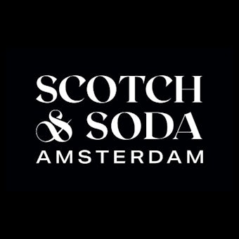 Scotch & Soda's BoF Careers The of Fashion