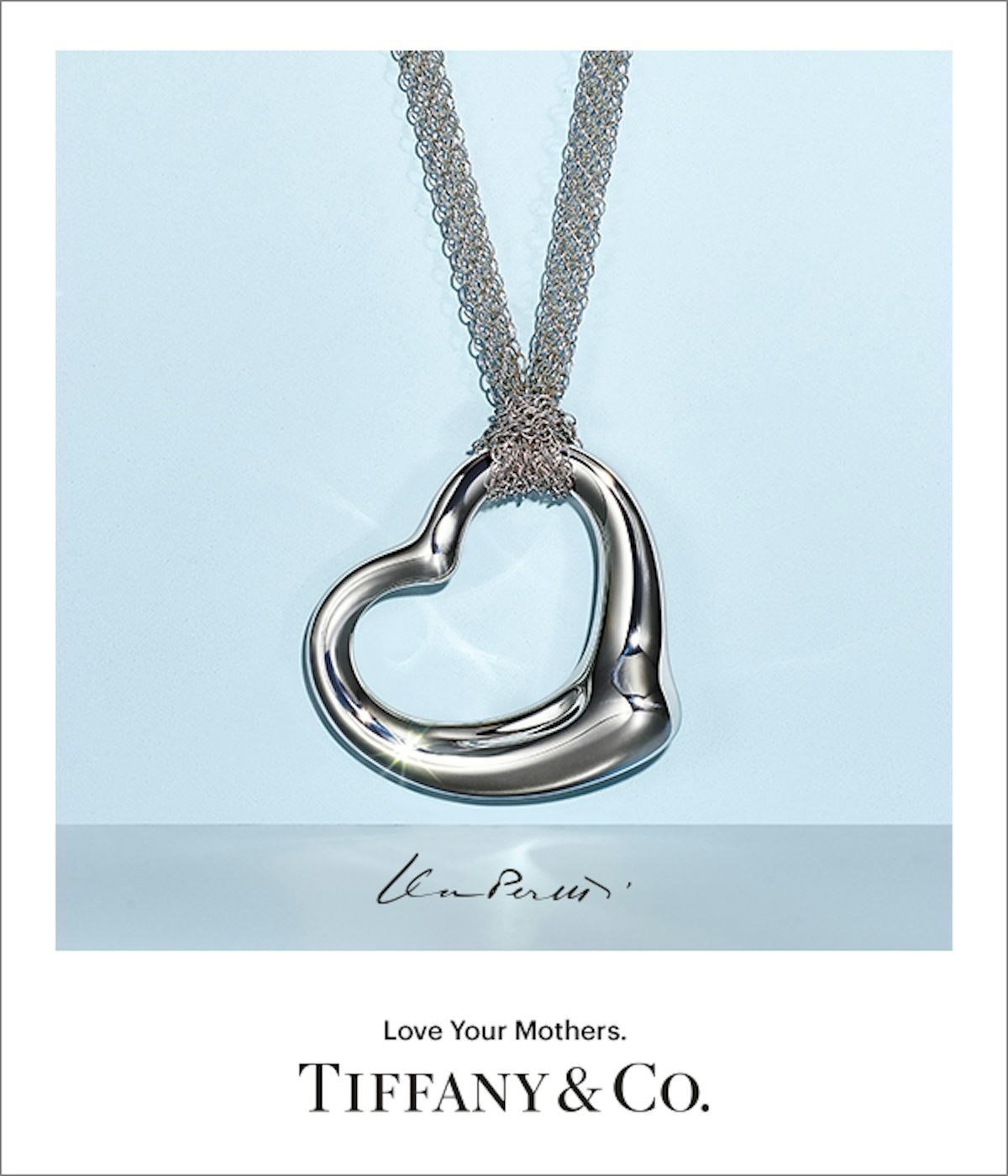 Tiffany & Co.'s Page, BoF Careers