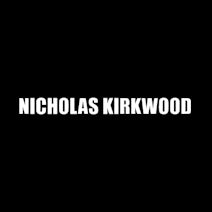 Fashion designer Nicholas Kirkwood on the '80s look of Theo