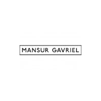 Mansur Gavriel (@mansurgavriel) • Instagram photos and videos