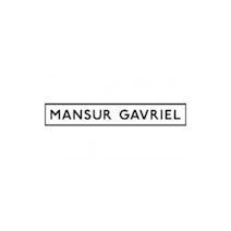 Who is Mansur Gavriel? Discover The Luxury NYC Brand That Sells Out Fast –  UpYourVlog