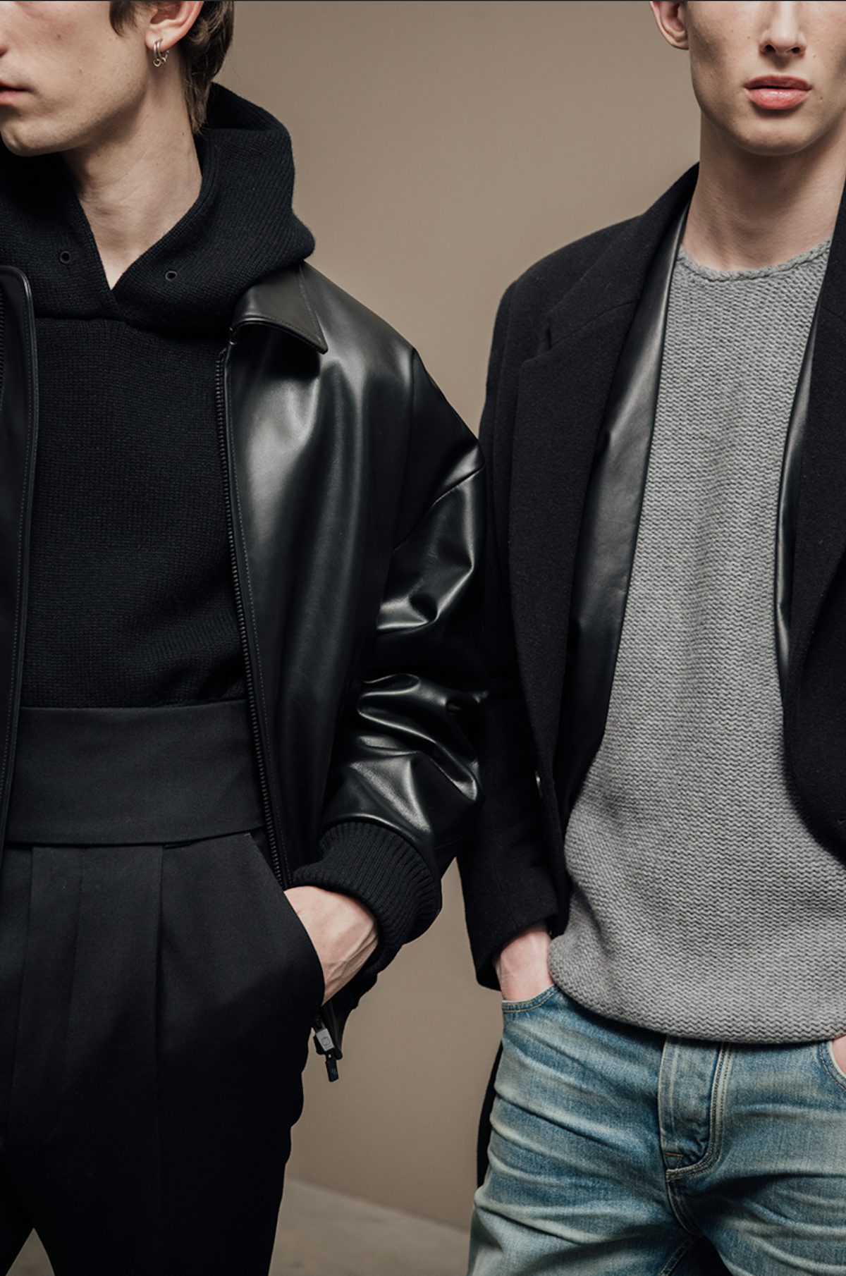 Fear of God Exclusively for Ermenegildo Zegna | Fear of God's Projects
