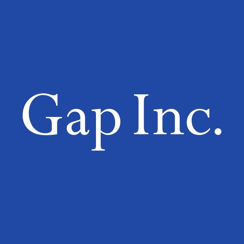 gap apparel