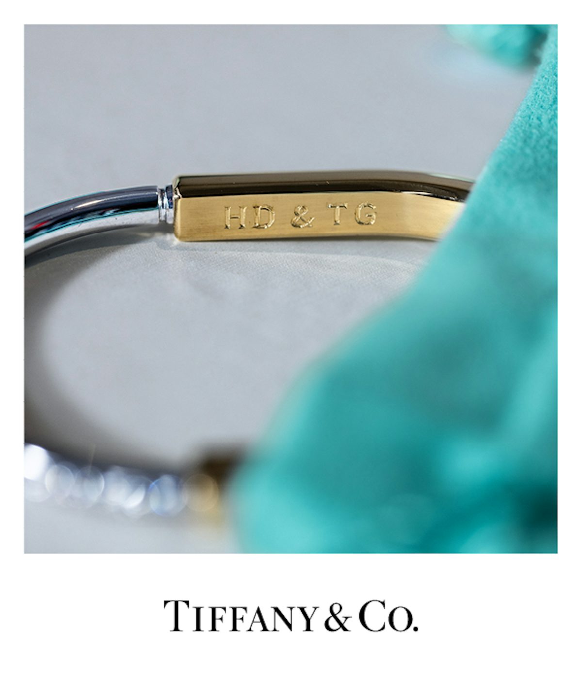 Tiffany & Co. and Beyoncé Create Jewelry Capsule for Education Charity – JCK