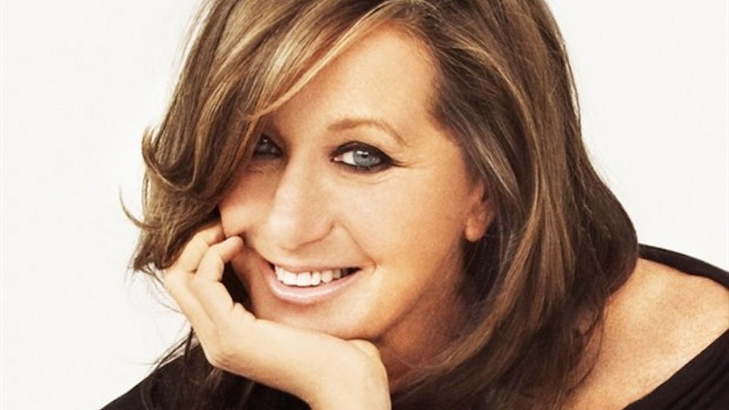 Donna Karan | BoF 500 | The People Shaping the Global Fashion Industry