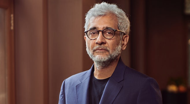 Darshan Mehta | BoF 500 | The People Shaping the Global Fashion Industry