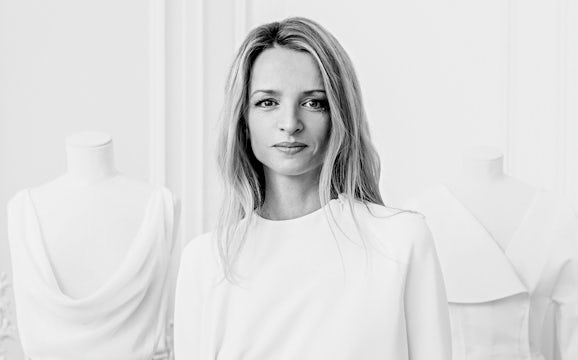 Bernard Arnault Appoints Daughter Delphine Arnault to New CEO of Dior