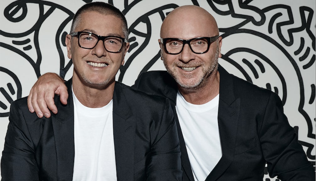 Top 41+ imagen dolce and gabbana real names
