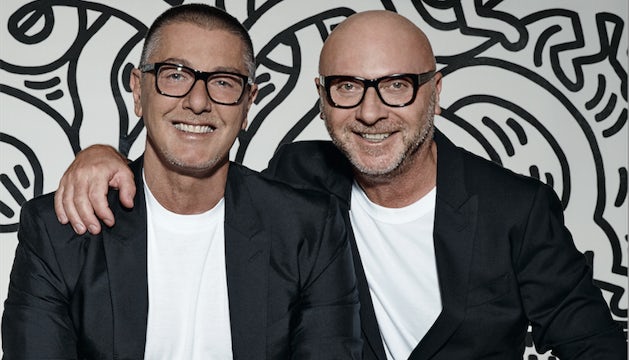 Domenico Dolce & The | Stefano People Industry Global Gabbana 500 | Fashion Shaping BoF the