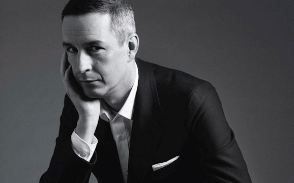 Dries Van Noten | BoF 500 | The People Shaping the Global Fashion