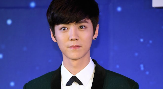 Luhan | Bof 500 | The People Shaping The Global Fashion Industry