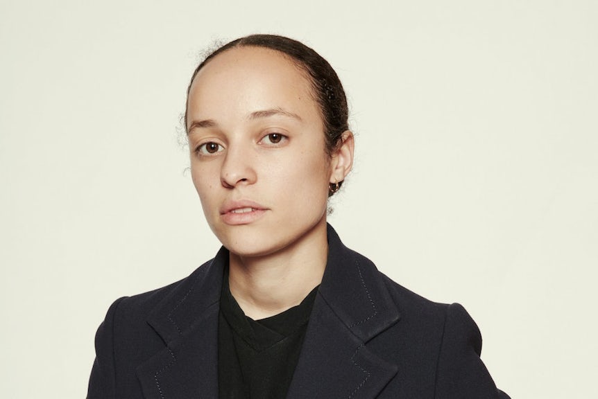 Grace Wales Bonner | BoF 500 | The People Shaping the Global Fashion ...