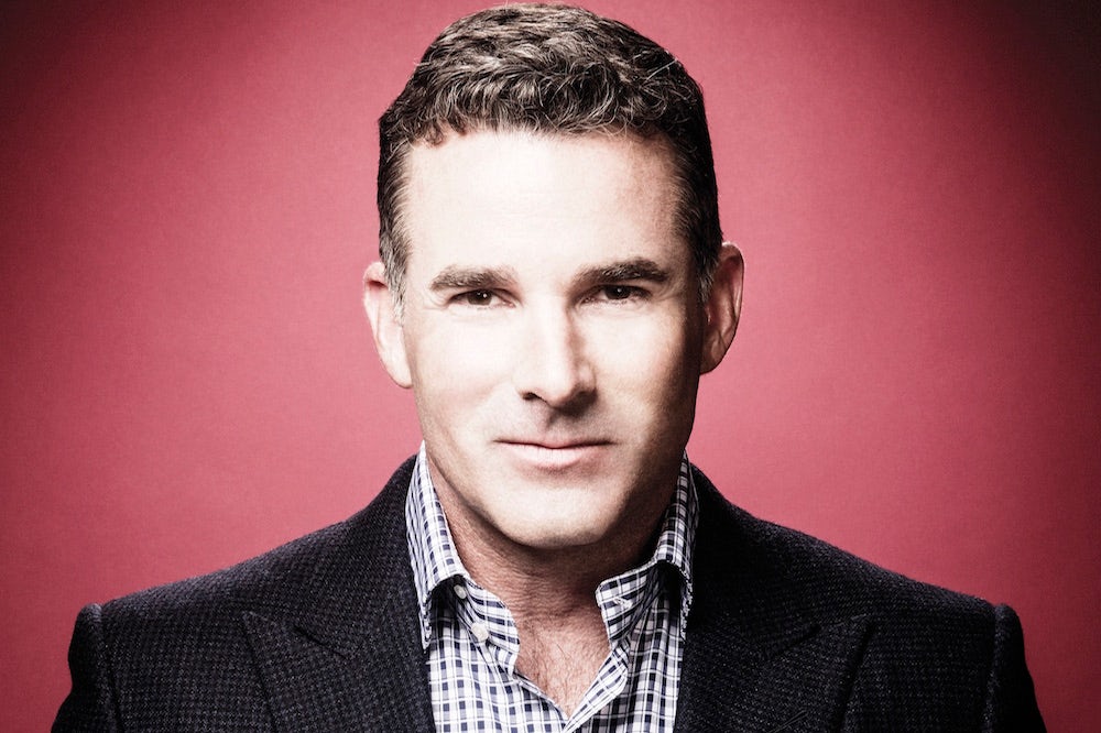 Kevin Plank | BoF 500 | The People 