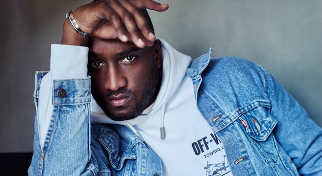 Virgil Abloh | BoF 500 | The People Shaping the Global Fashion Industry