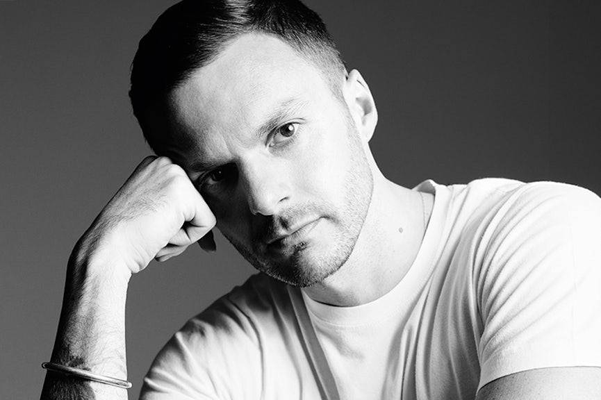 Kris Van Assche | BoF 500 | The People Shaping the Global Fashion Industry