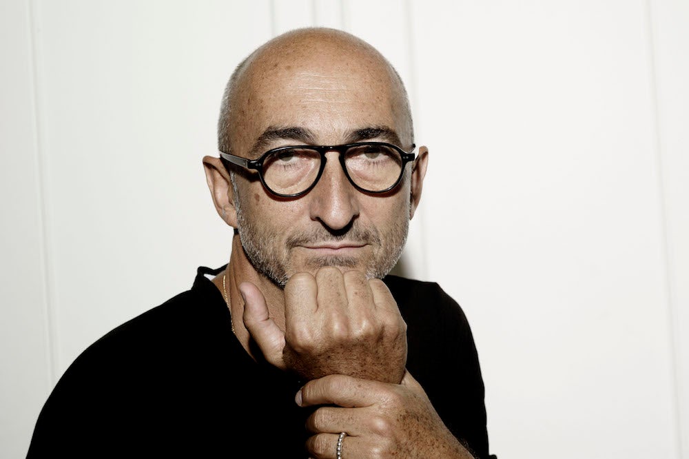 Pierre Hardy | BoF 500 | The People Shaping the Global Fashion