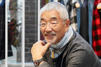 Hiroki Nakamura, BoF 500