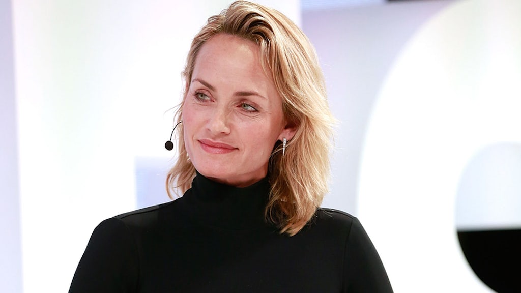 Amber Valletta | Bof 500 | The People Shaping The Global Fashion Industry