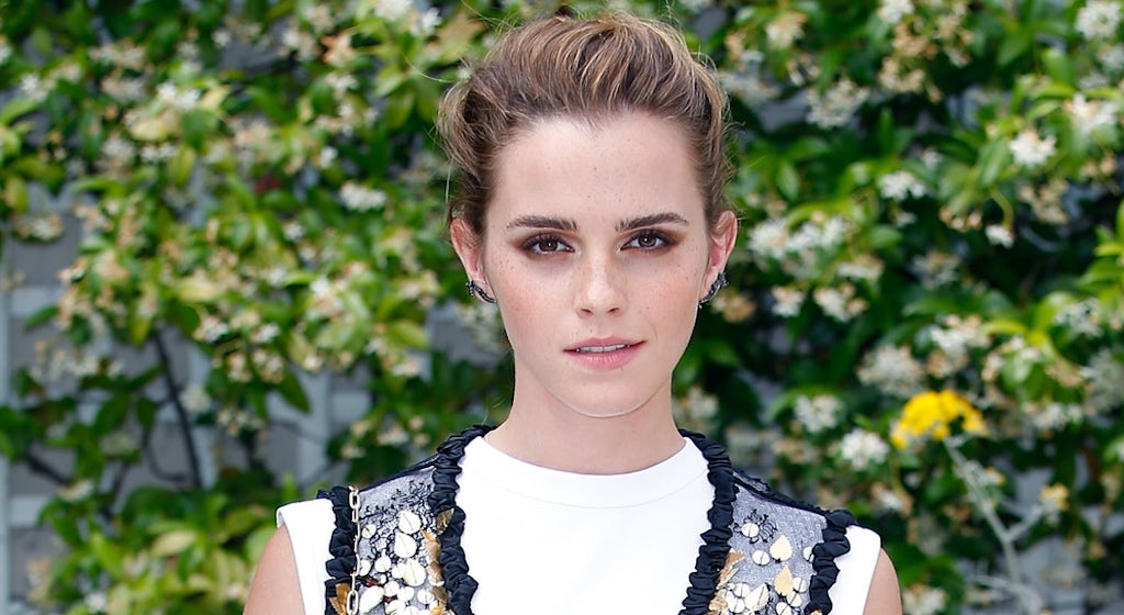 Emma Watson Husband And Children: Is She Married? | The People Shaping the Global Fashion Industry