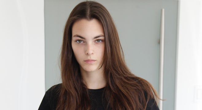 Vittoria Ceretti | BoF 500 | The People Shaping the Global Fashion Industry