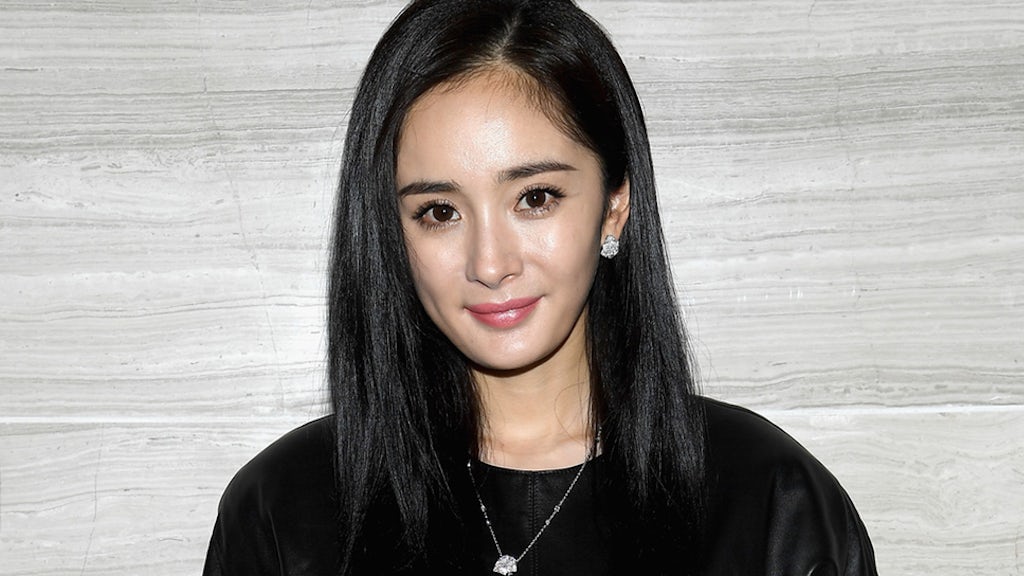 Yang Mi | Bof 500 | The People Shaping The Global Fashion Industry