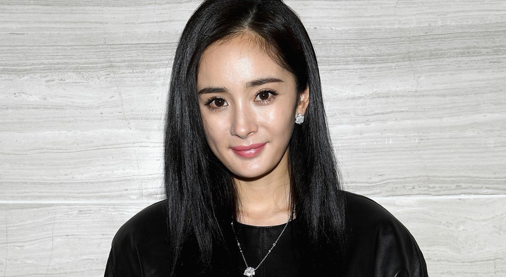 Yang Mi Bof 500 The People Shaping The Global Fashion Industry