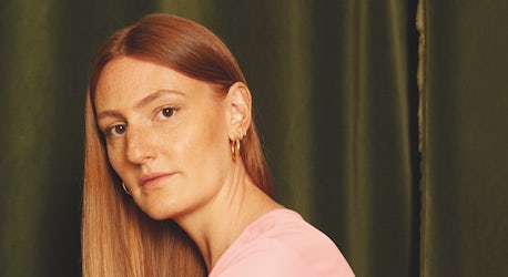 How Fashion Designer Gabriela Hearst Is Supporting Planned Parenthood
