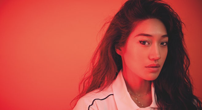 Peggy Gou music, videos, stats, and photos