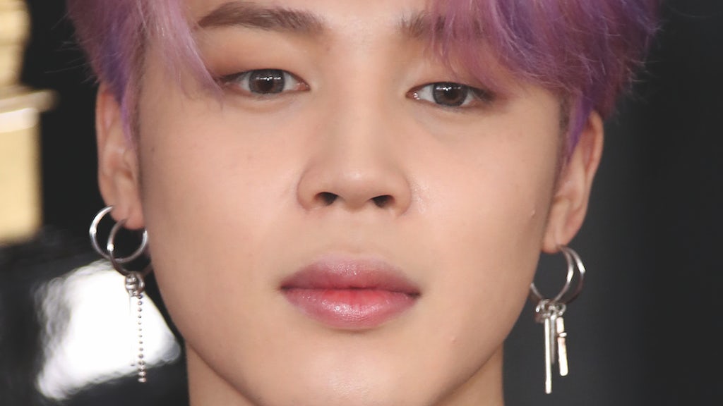 Jimin | BoF 500 | The People Shaping the Global Fashion Industry