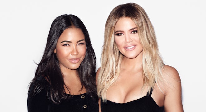 Emma Grede & Khloé Kardashian | BoF 500 | The People Shaping the Global  Fashion Industry