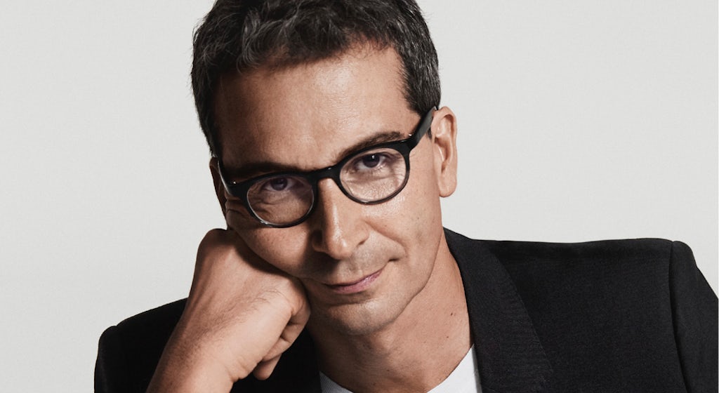 Yoox Net-a-Porter's CEO Federico Marchetti on life after the pandemic