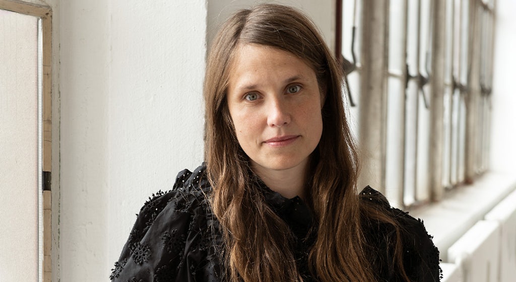 Cecilie Frost Bahnsen | BoF 500 | The People Shaping the Global Fashion ...